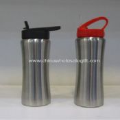 700ml stainless steel sport water bottle images