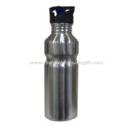 750ml stainless steel sport water bottle images