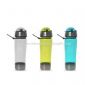 240ML Plastic Sport water bottle small picture