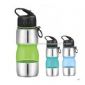 650ML Plastic Sport water bottle small picture