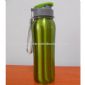 Stainless steel sport water bottle small picture