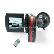 Infrarot-Fernbedienung Car DVR images