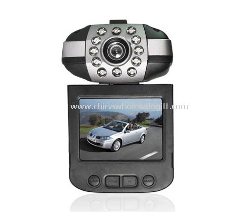 Seamless loop recording function Car Black Box