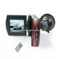 Infrared remote control Car DVR small picture