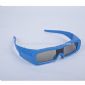 Bluetooth 3D Active Glasses small picture