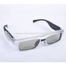 3D Active Shutter Glasses images