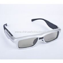 Gafas 3D Active Shutter images