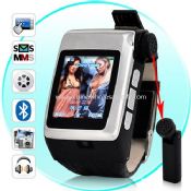 Mobile Watch with Integrated Bluetooth images
