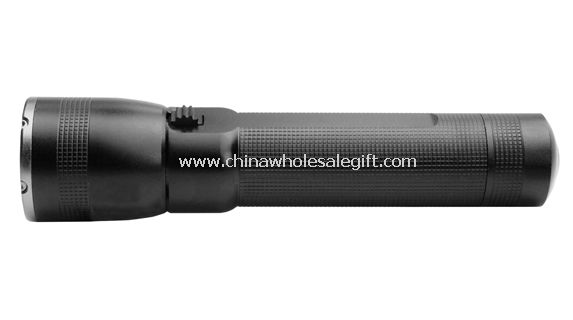 CREE XP-E Q3 LED-Taschenlampe