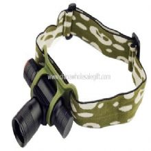 Dinginkan 3W CREE headlamp LED putih images