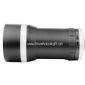 neutral white LED torch small picture