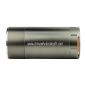 Ultra bright Zoom led flashlight small picture