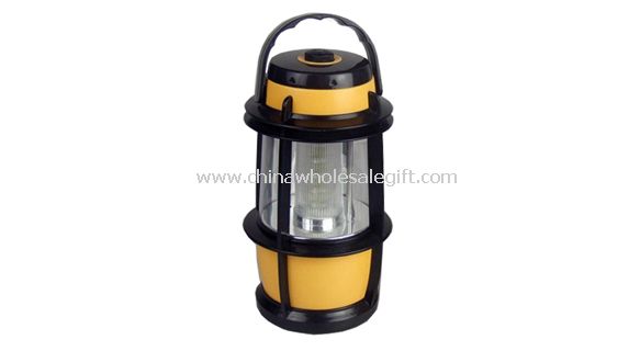 16 led camping lantern