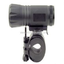 Ultra bright 3W led bicycle light images