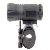 Ultra bright 3W led bicycle light images