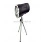 Portable Rechargeable Dual function led Fishing light with tripod small picture