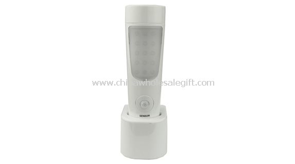 15 + 6 darurat sensor light LED