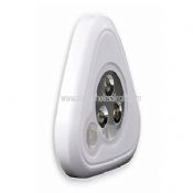 3 motion sensor light led images