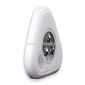 3 led motion sensor light small picture