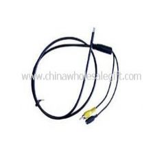 Ultra-fine 5.5 mm diameter industrial endoscope camera snake images