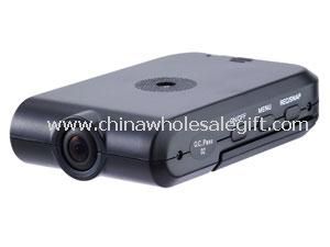 HD720P Portable DVR with 2.5 inch TFT Colorful Screen
