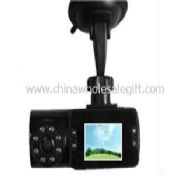 720P night vision Car Camera images