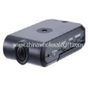 HD720P portabel DVR dengan 2,5 inci TFT layar warna-warni images