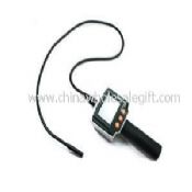 Video Borescope with Orange Rubber Cover images