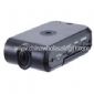 HD720P portabel DVR dengan 2,5 inci TFT layar warna-warni small picture