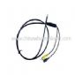 Ultra-fine 5.5 mm diameter industrial endoscope camera snake small picture