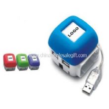 Mini Logo USB-Hub images