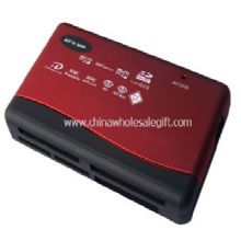 USB2.0 All-in-1 Card Reader images