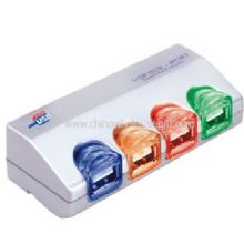 USB2.0 Hub 4-Port images