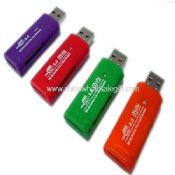 USB2.0 μίνι όλα-σε-1 αναγνώστη καρτών images