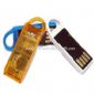 USB 2.0 Mini TF Card reader small picture