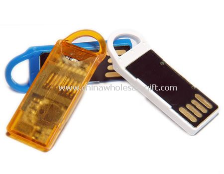 ميني USB 2.0 قارئ بطاقة TF