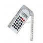 Electronic calculator with Ruler small picture