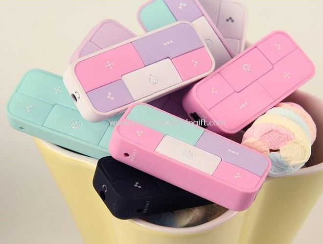 cotton candy mp3 Players