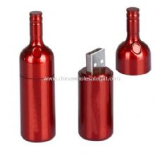 Flasche USB-Laufwerk images