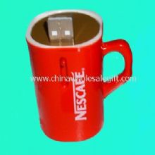 Kaffeetasse USB-Laufwerk images