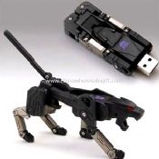 machine dog pen drive images