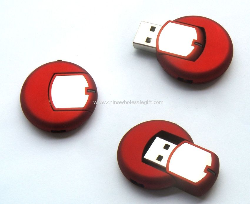 Кнопка USB Drive