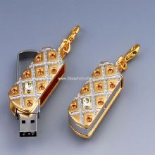 bijoux disque flash USB images