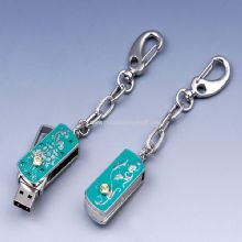Clé USB bijoux images