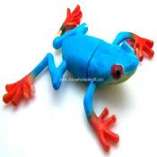 frog shape usb images