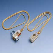Golden smykker USB Flash Drive images