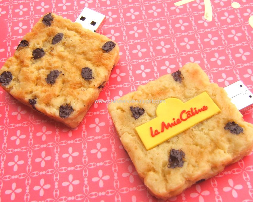 Cookie USB-Stick