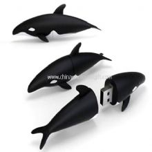Delphin Form USB-Laufwerk images