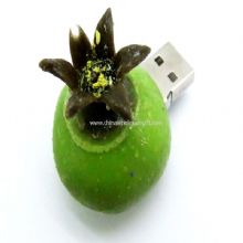 Granatapfel USB-Flash-Laufwerk images