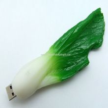 Verduras una unidad flash USB images